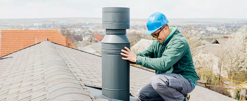 Insulated Chimney Liner Services in Helena, AL