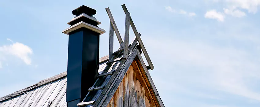 Chimney Pot Inspection in Helena, AL