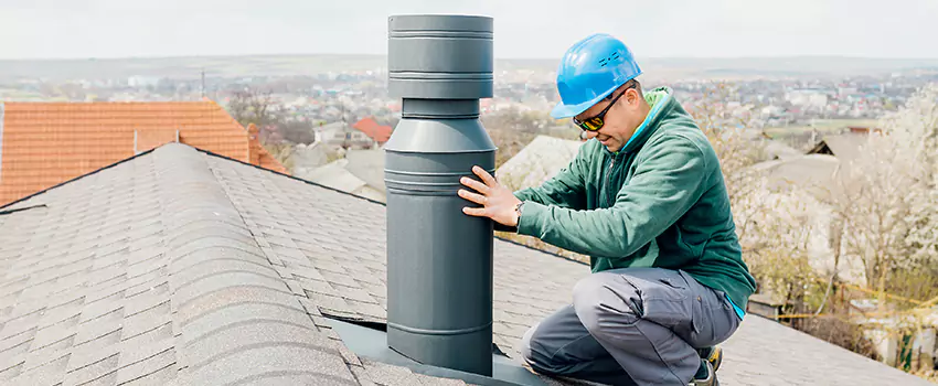 Chimney Repair Cost in Helena, AL