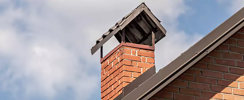 Chimney Saver Masonry Repair Contractor in Helena, Alabama