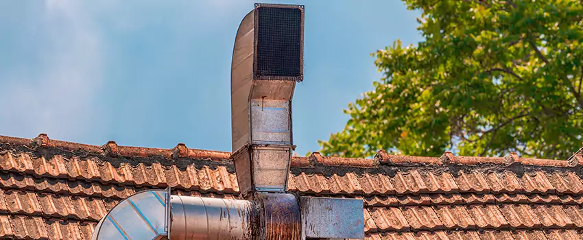 Chimney Blockage Removal in Helena, Alabama