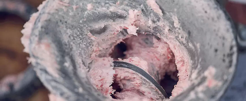 Benefits of Professional Clogged Dryer Vent Cleaning in Helena, Alabama