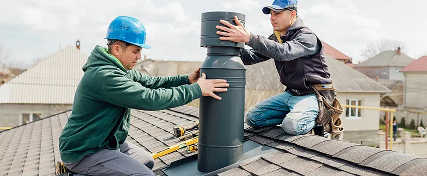 Commercial Chimney Cost in Helena, AL
