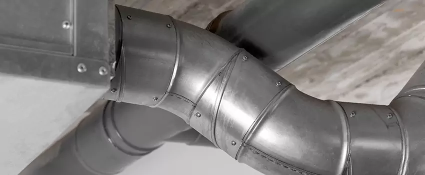 Dryer Vent Blockage Inspection in Helena, AL