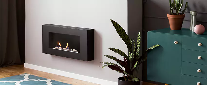 Cost of Ethanol Fireplace Repair And Installation Services in Helena, AL