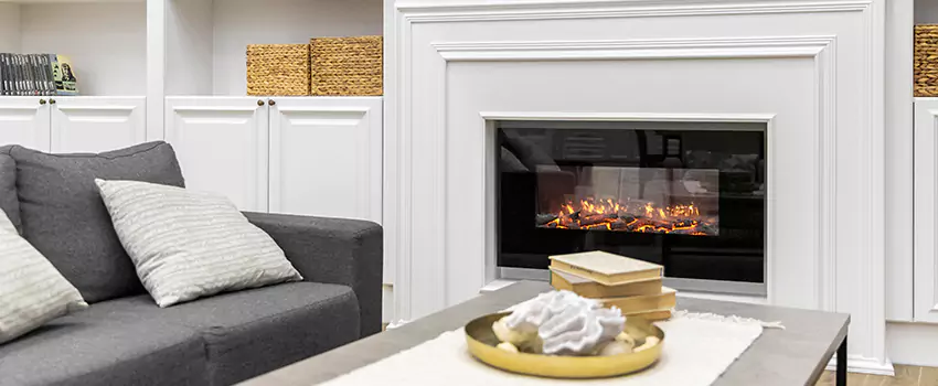 Professional Fireplace Maintenance Contractors in Helena, AL