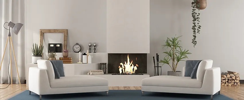 Decorative Fireplace Crystals Services in Helena, Alabama
