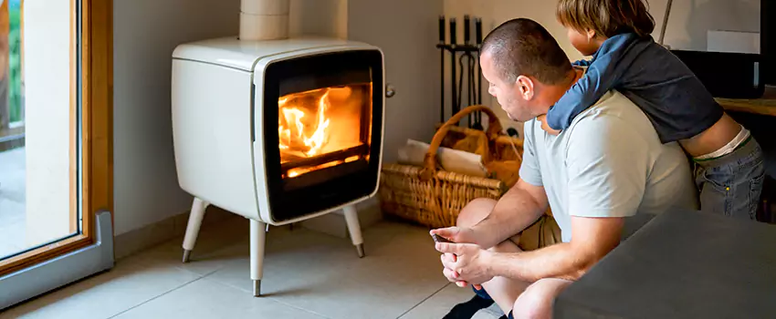 Fireplace Flue Maintenance Services in Helena, AL