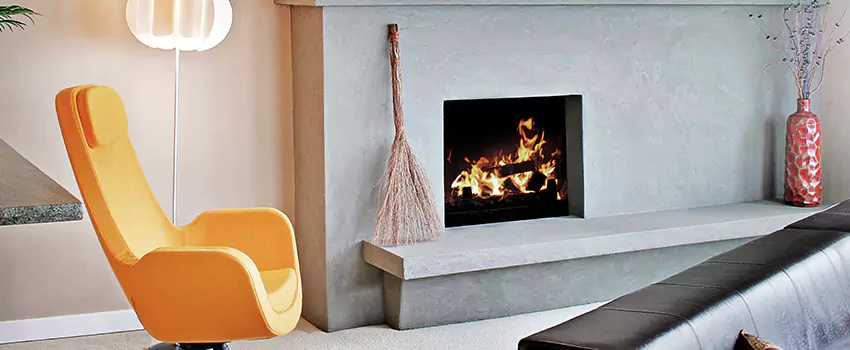 Electric Fireplace Makeover Services in Helena, AL