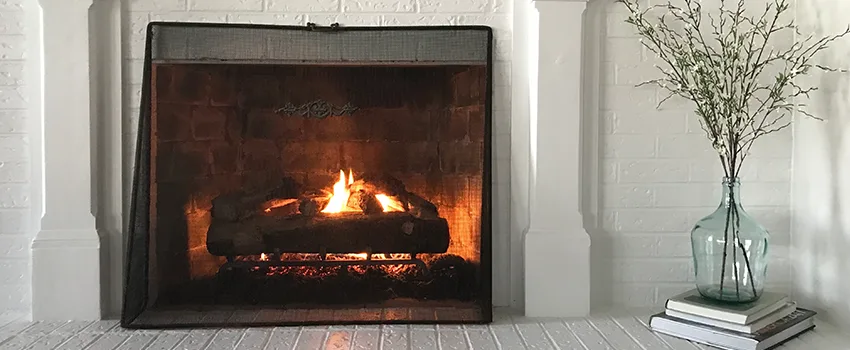 Cost-Effective Fireplace Mantel Inspection And Maintenance in Helena, AL