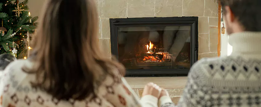 Fireplace Firebox Refurbish & Restore Services in Helena, AL