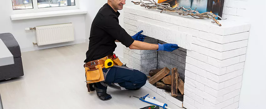 Gas Fireplace Repair And Replacement in Helena, AL