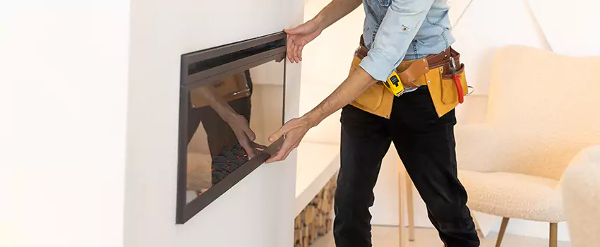 Traditional Fireplace Vent Sweeping in Helena, AL