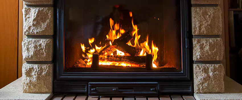 Fireplace Xtrordinair Probuilder Gas Fireplace Installation in Helena, AL