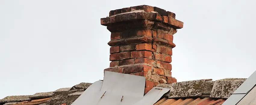 Cost of Fixing Blocked Chimney in Helena, Alabama