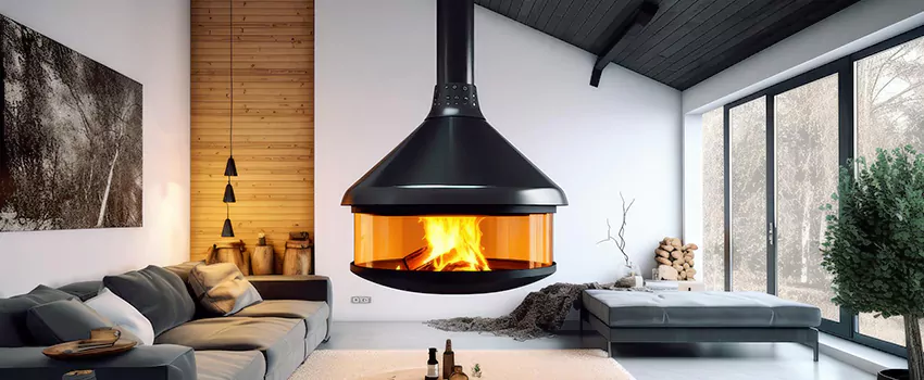 Floating Damaged Fireplace Repair Services in Helena, AL