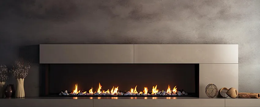 Gas Fireplace Logs Supplier in Helena, Alabama