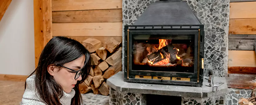 Harman P68-C Pellet Stove Repair in Helena, Alabama 