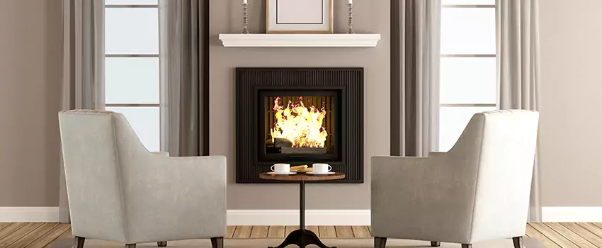 Heatilator Direct Vent Fireplace Services in Helena, Alabama