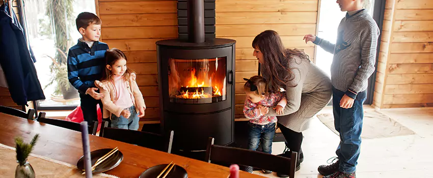 Jøtul Gas Fireplace Inspection Service in Helena, Alabama