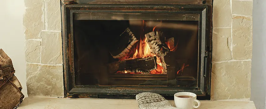 Kings man Fireplaces Insert Services in Helena, AL