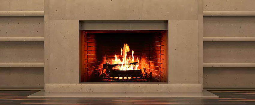 Majestic Trilliant Series Gas Fireplace Insert Repair in Helena, Alabama