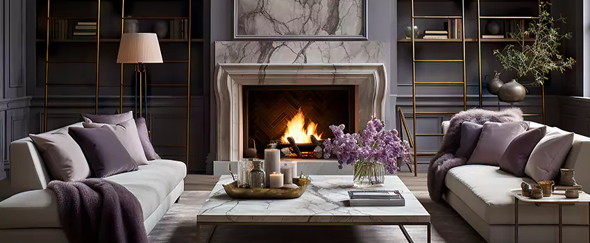 Napoleon Galaxy Series Outdoor Fireplaces Repair in Helena, AL