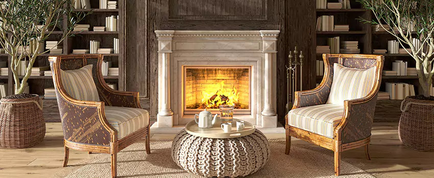 Cost of RSF Wood Fireplaces in Helena, Alabama