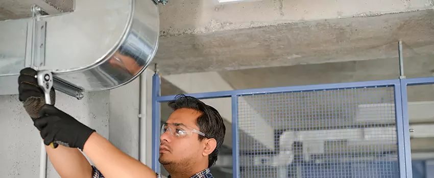 Benefit of Ventilation Cleaning in Helena, Alabama