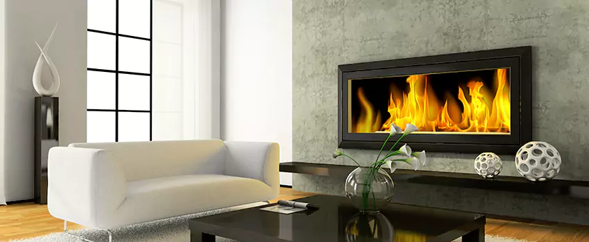 Ventless Fireplace Oxygen Depletion Sensor Installation and Repair Services in Helena, Alabama