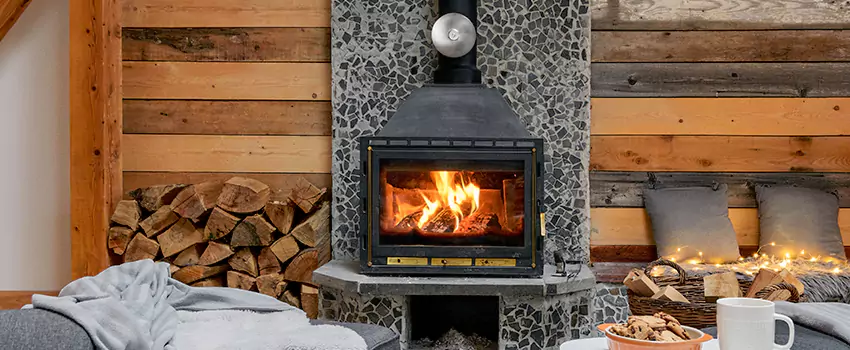 Affordable Wood Fireplace Fixing Solutions in Helena, Alabama