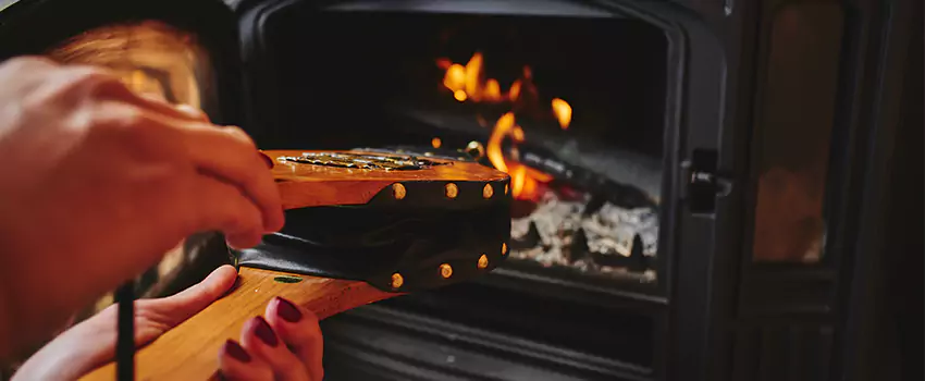 Cost of Wood Furnace Repair and Installation Services in Helena, AL