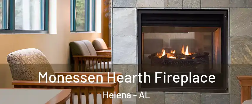  Monessen Hearth Fireplace Helena - AL