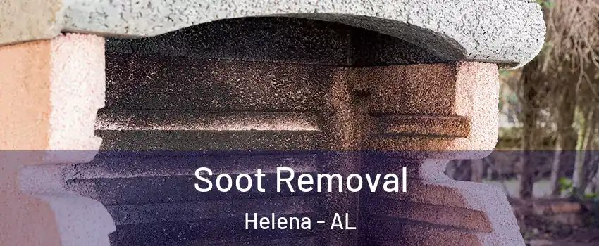  Soot Removal Helena - AL